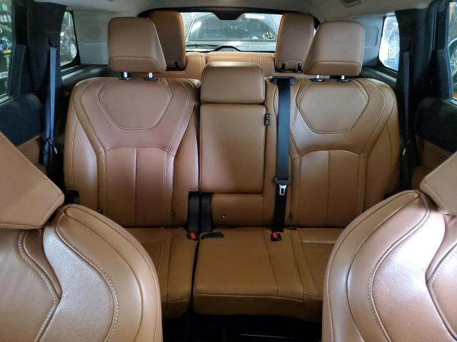 2023 INFINITI QX60 SENSO 5N1DL1GSXPC353775