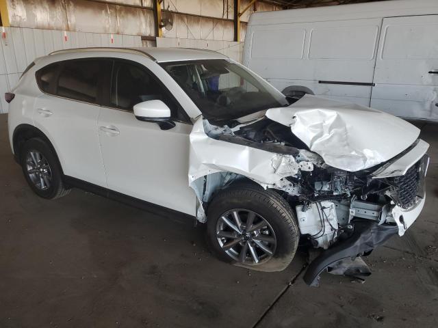2022 MAZDA CX-5 - JM3KFBAM8N0564739