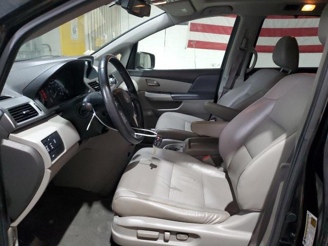 2012 HONDA ODYSSEY EX - 5FNRL5H63CB103567