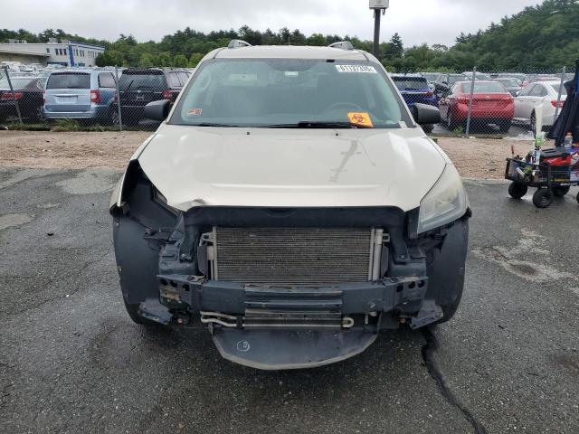 2015 GMC ACADIA SLE 1GKKRNED1FJ147877