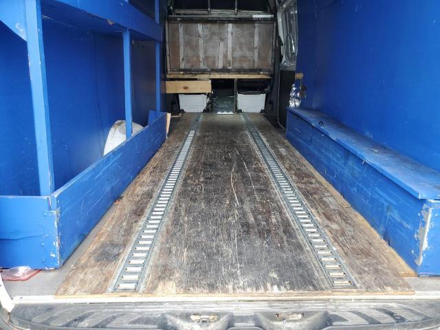 2021 MERCEDES-BENZ SPRINTER 2500 W1Y4EDHY7MT075962