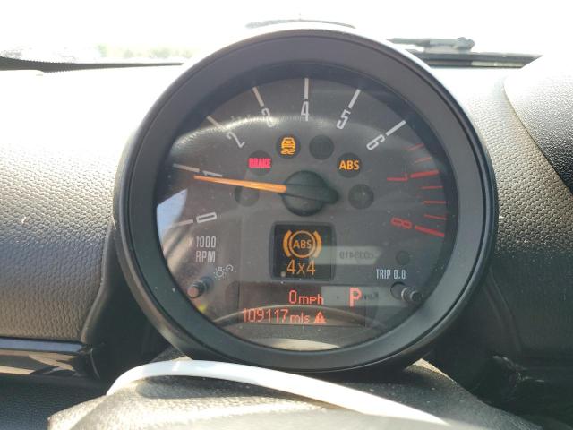 2015 MINI COOPER S C WMWZC5C51FWP49167