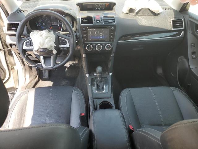 2018 SUBARU FORESTER 2 - JF2SJGWCXJH526804