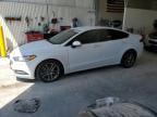 2017 FORD FUSION SE - 3FA6P0T92HR144375