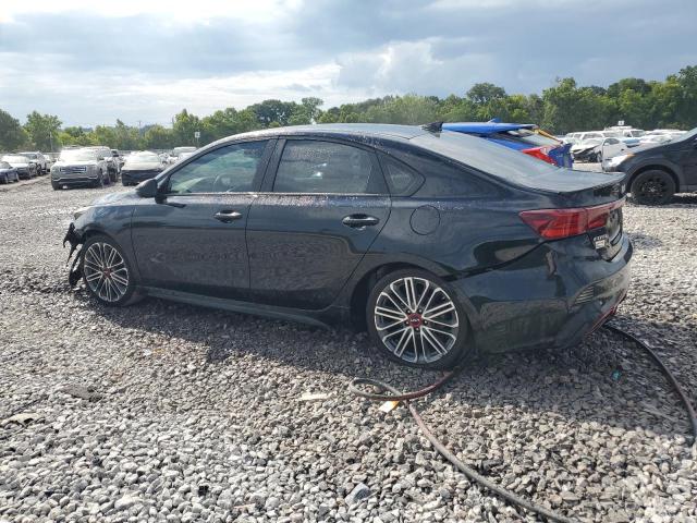 2022 KIA FORTE GT 3KPF44AC5NE466634