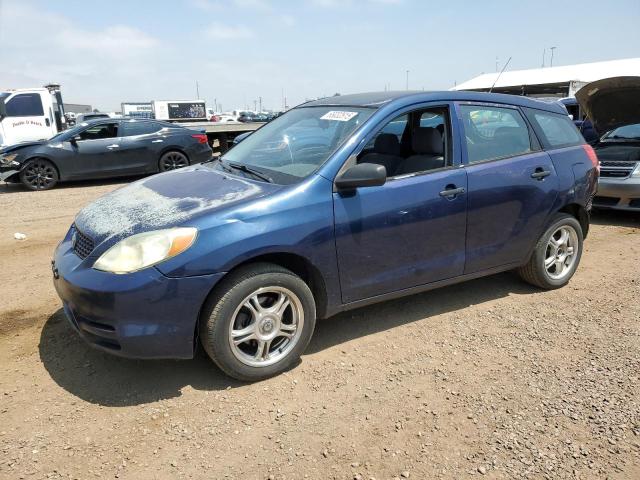 TOYOTA COROLLA MA