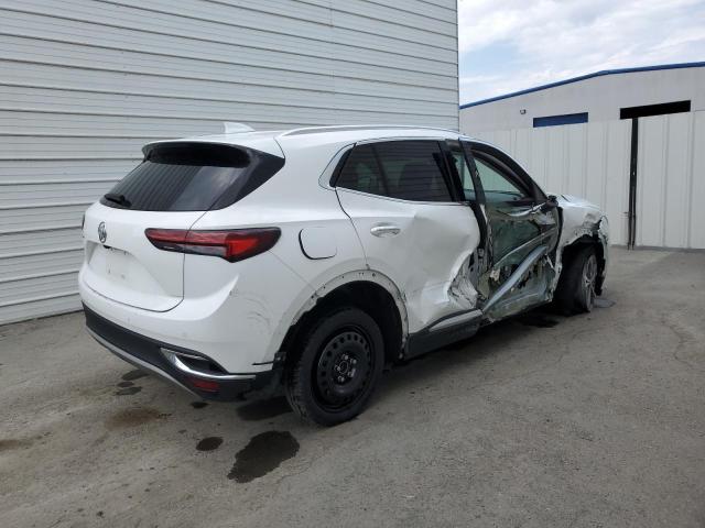 2023 BUICK ENVISION P LRBAZLR42PD061482