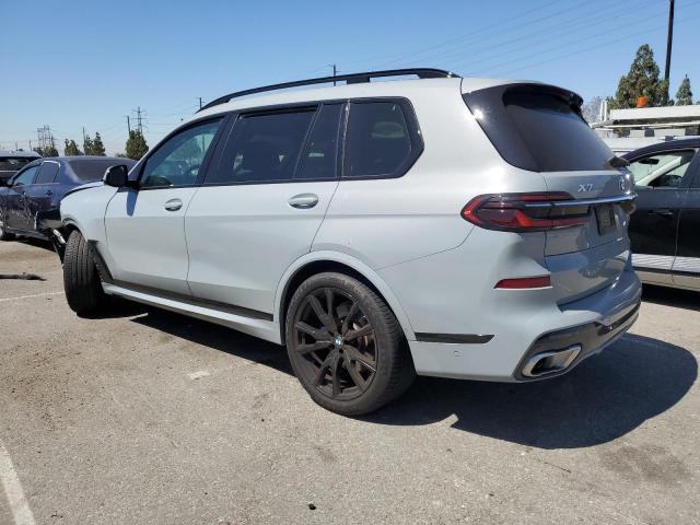 2023 BMW X7 XDRIVE40I 5UX23EM01P9P78870