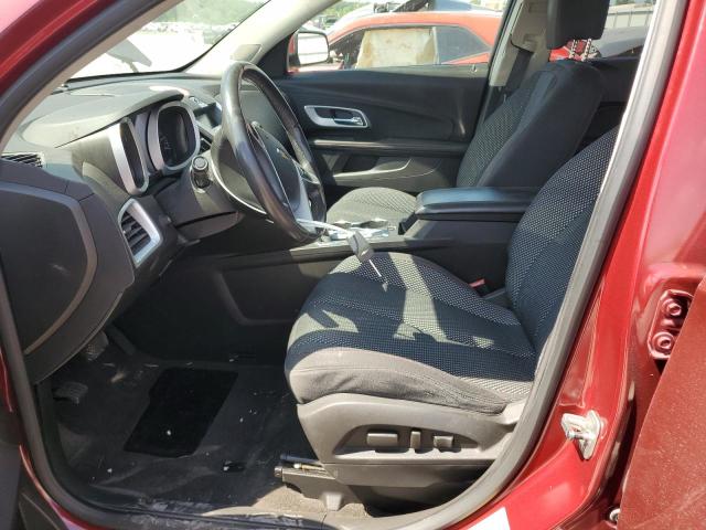 2010 CHEVROLET EQUINOX LT - 2CNALDEW5A6256025