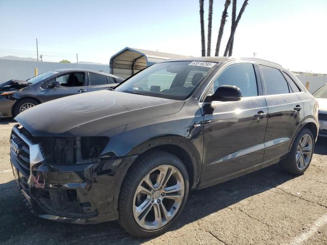 2016 AUDI Q3 PRESTIG WA1GFCFS1GR021799