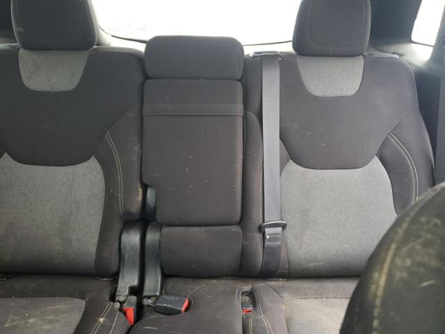 2016 JEEP CHEROKEE SPORT - 1C4PJMAB7GW313959