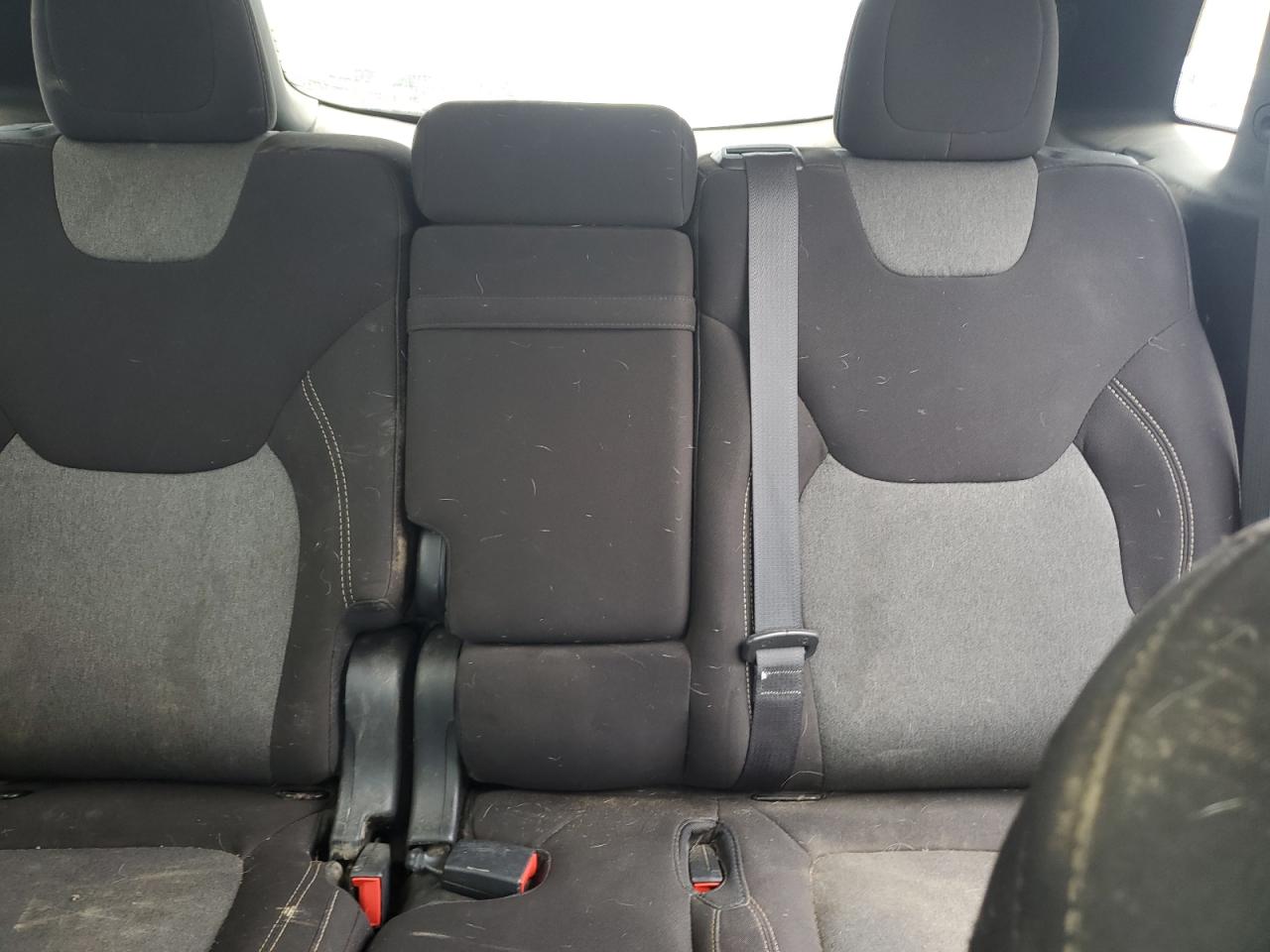 JEEP GRAND CHEROKEE SPORT