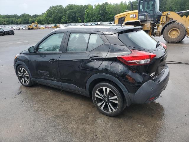 2020 NISSAN KICKS SV 3N1CP5CV3LL524024