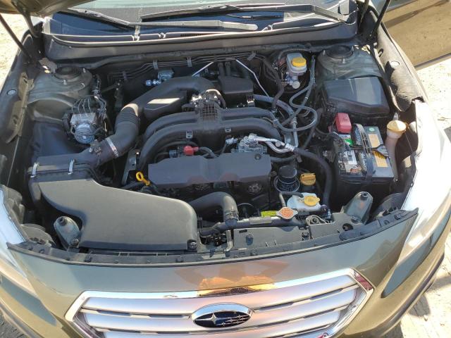 2015 SUBARU OUTBACK 2. 4S4BSAFC8F3255279