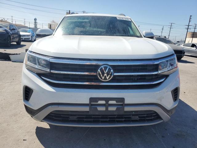 2022 VOLKSWAGEN ATLAS SE 1V2JR2CA4NC502931