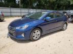 2020 HYUNDAI ELANTRA SE - 5NPD84LF4LH621976