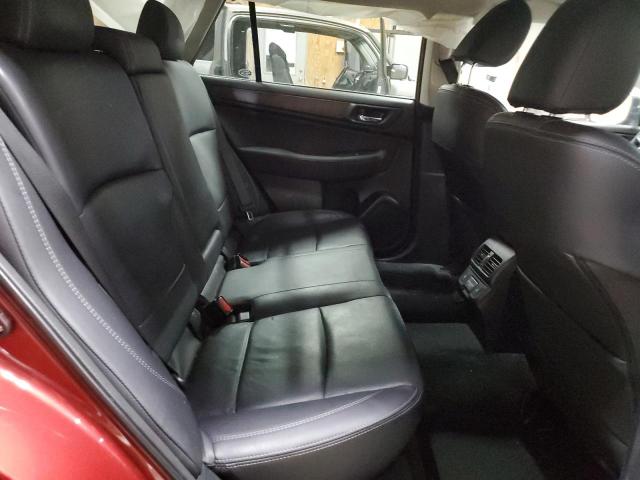 2018 SUBARU OUTBACK 2. 4S4BSANC1J3270443