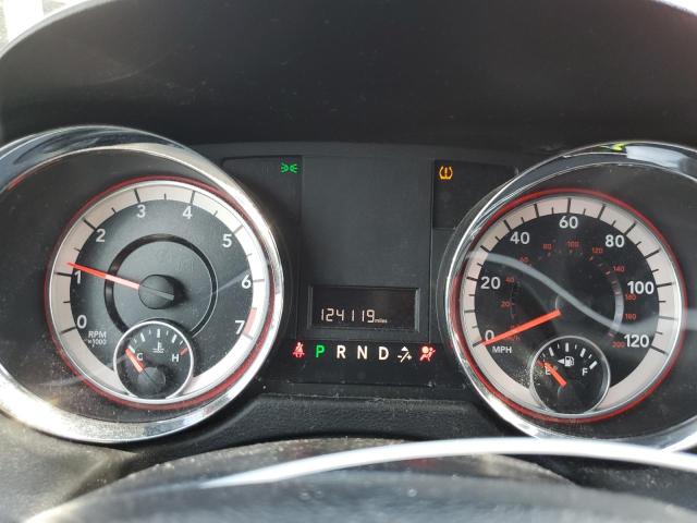 2017 DODGE GRAND CARA 2C4RDGCG5HR611866