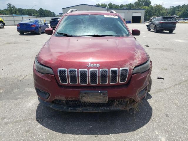 2019 JEEP CHEROKEE L 1C4PJMLB0KD199305