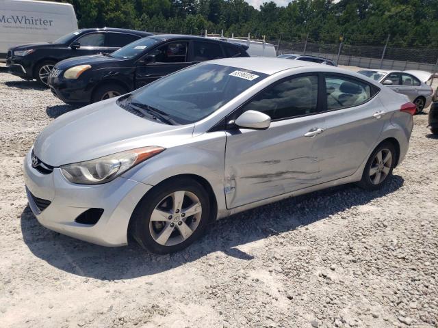HYUNDAI ELANTRA GL