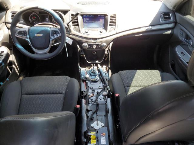 2016 CHEVROLET CAPRICE PO 6G3NS5U24GL207964