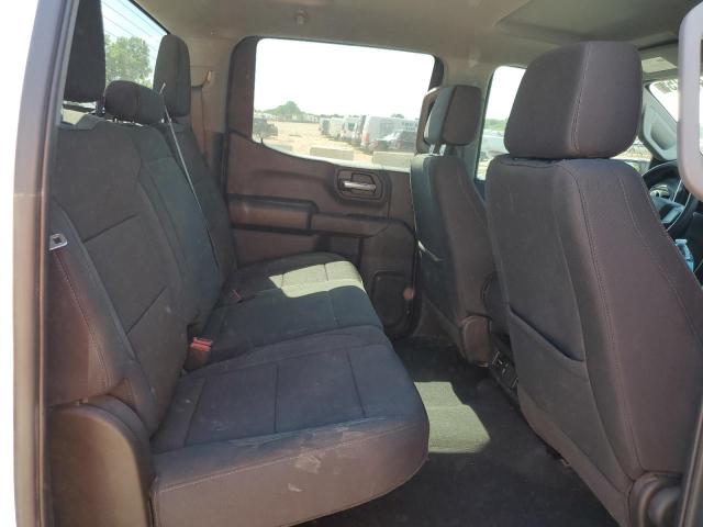 2024 CHEVROLET SILVERADO - 3GCPDBEK3RG439646