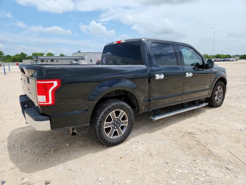 Vin: 1ftew1cg1hkd11195, lot: 63987115, ford f-150 supercrew 20173