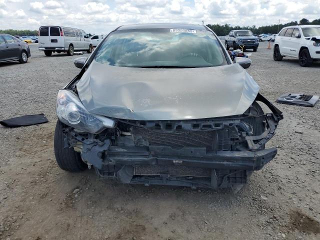 2016 KIA FORTE LX KNAFX4A60G5501027