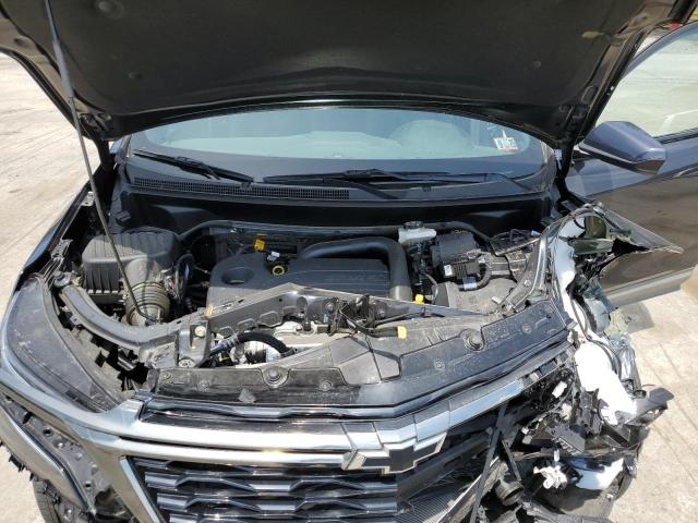 2023 CHEVROLET EQUINOX RS 3GNAXWEG4PS138756
