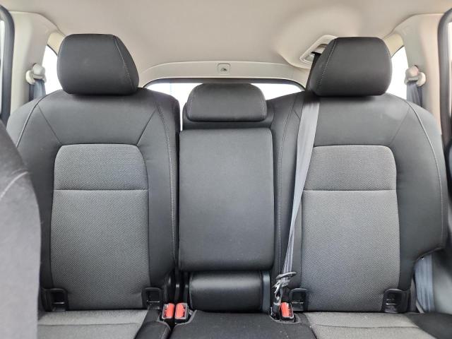2025 HONDA CR-V EX 7FARS4H43SE006609