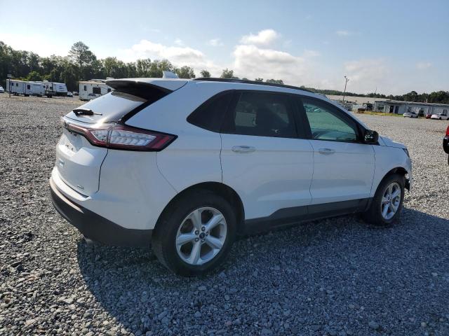 Vin: 2fmpk3g96jbc49512, lot: 63381205, ford edge se 20183