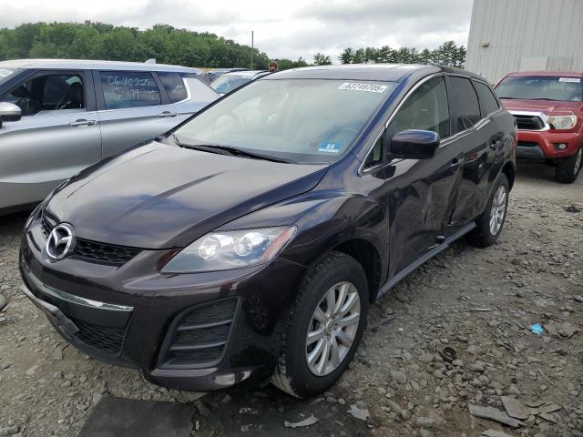 Global Auto Auctions: 2011 MAZDA CX-7