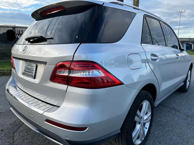 Vin: 4jgda5jb3ea372327, lot: 63948025, mercedes-benz m-class 350 20144
