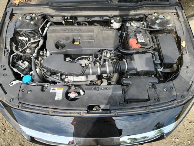 2021 HONDA ACCORD TOU - 1HGCV2F90MA009279