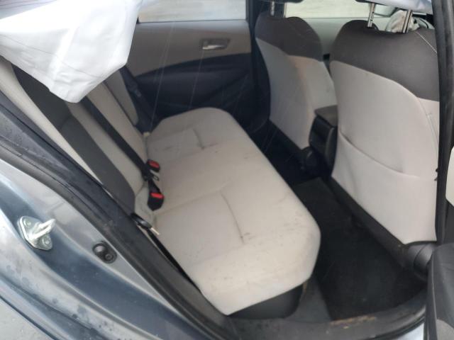 2020 TOYOTA COROLLA LE JTDEBRBE0LJ009177