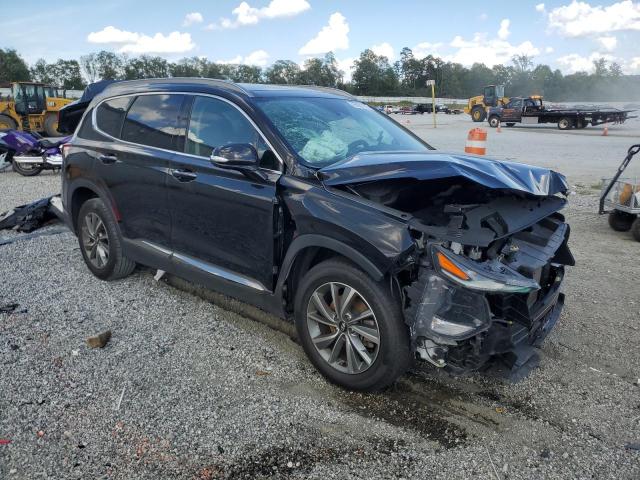 2019 HYUNDAI SANTA FE LIMITED 5NMS53AD6KH054855