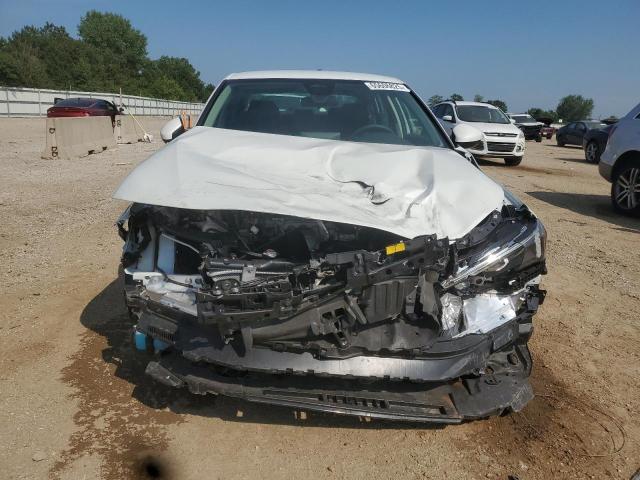 2025 HONDA CIVIC LX 2HGFE2F26SH539254