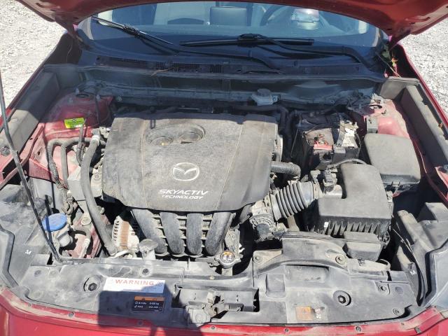 2016 MAZDA CX-3 GRAND JM1DKBD72G0118480