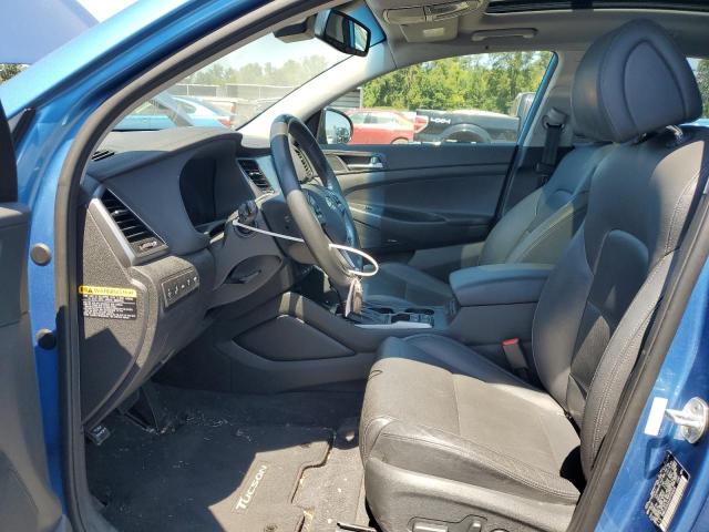 2018 HYUNDAI TUCSON VAL KM8J3CA24JU704429