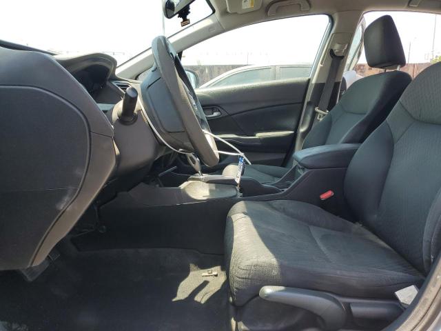 2015 HONDA CIVIC LX 19XFB2F56FE200951