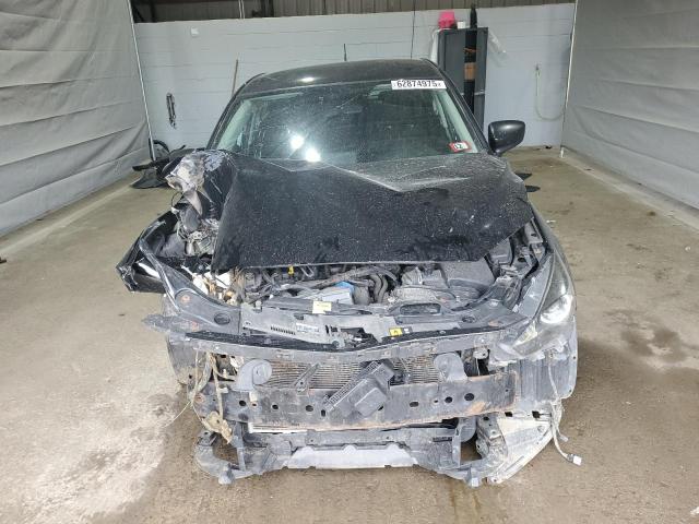 2017 MAZDA 3 SPORT 3MZBN1K75HM134809