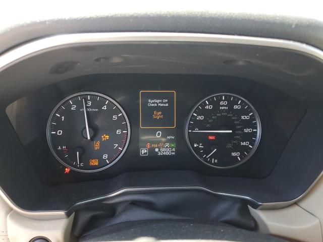 2024 SUBARU OUTBACK LI 4S4BTANC6R3171576