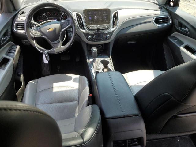 2019 CHEVROLET EQUINOX PR 3GNAXNEV0KL239305