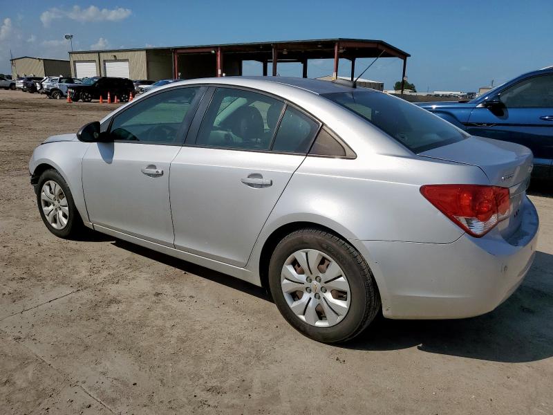 2015 CHEVROLET CRUZE LS 1G1PA5SH7F7254258