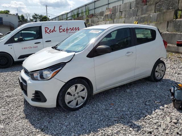 CHEVROLET SPARK LS