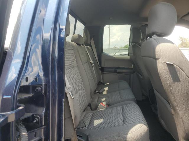2018 FORD F150 SUPER - 1FTEX1CP7JFA85885