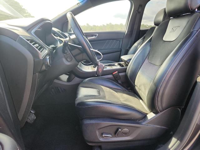 2019 FORD EDGE ST 2FMPK4APXKBB26116