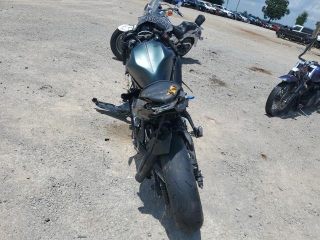 2025 KAWASAKI EX650 P ML5EXEP12SDAF1324