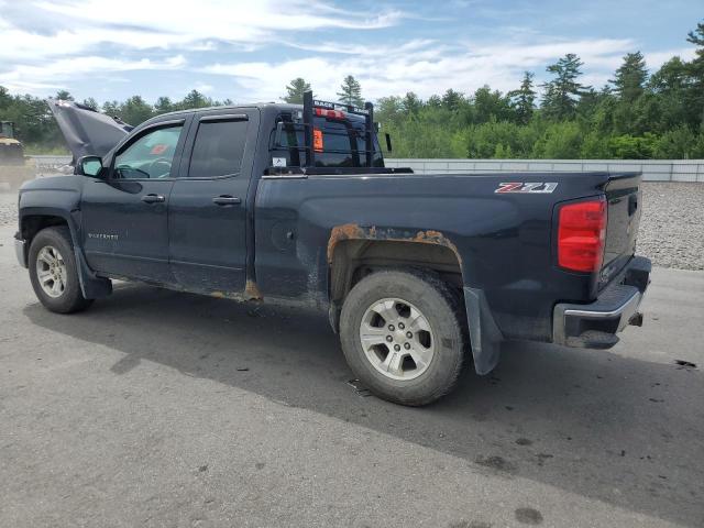 2015 CHEVROLET SILVERADO - 1GCVKREC3FZ410349