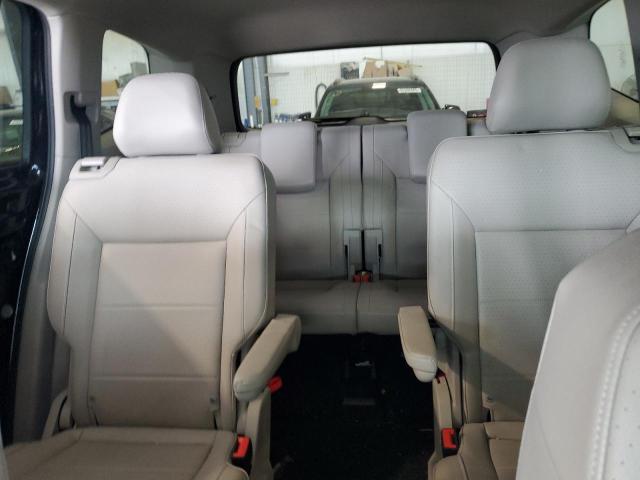 2022 VOLKSWAGEN ATLAS SE 1V2HR2CA4NC509425